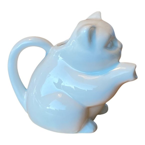 💋 4 FOR $50 / ADORABLE KITTY CREAMER (EUC) - Picture 2 of 6